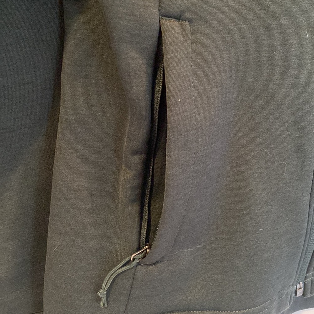 North Face fleece jacket - Picture 3 of 4
